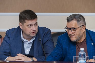 Депутаты рассмотрят более 50 вопросов